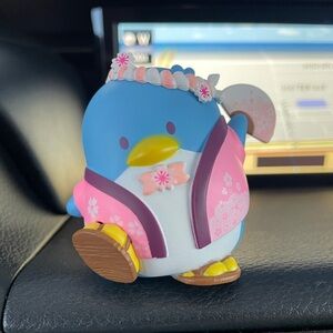 Tokidoki x Hello Kitty Cherry Blossom - TuxedoSam